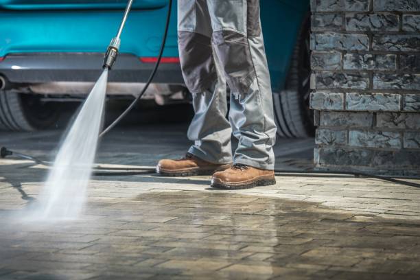 Best Gutter Cleaning  in Oradell, NJ