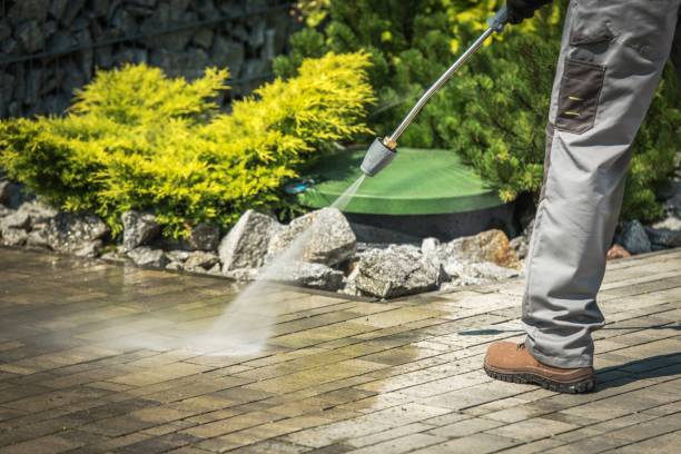 Best Oil Spill Cleanup  in Oradell, NJ
