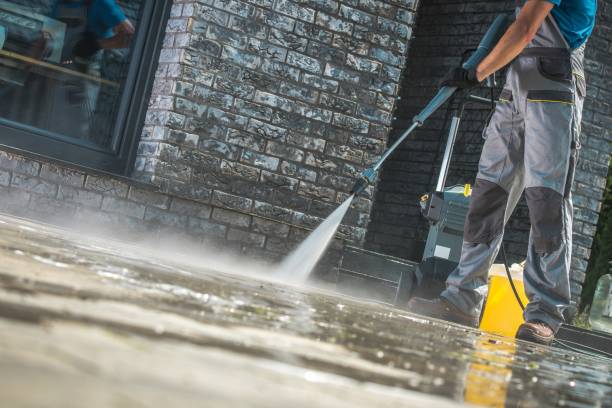 Concrete Sealing in Oradell, NJ