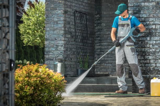 Best Restaurant Pressure Washing  in Oradell, NJ