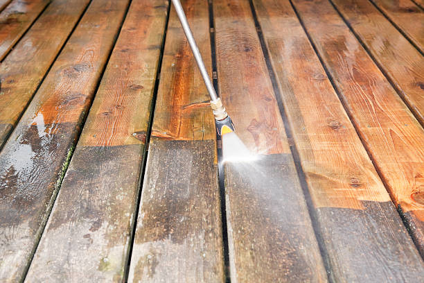 Professional Pressure Washing Services in Oradell, NJ